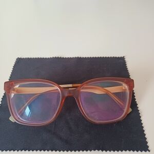 Tiffany Glasses Frames 2189 8297 52